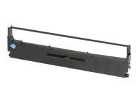 EPSON Ribbon Cartridge for LX-350/LX-300/+/+II ribbon black 4.000.000 characters 1-pack