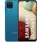 MOBILE PHONE GALAXY A12 32GB/BLUE SM-A125FZBU SAMSUNG
