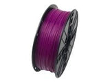GEMBIRD 3DP-ABS1.75-01-PP Filament Gembird ABS Purple to pink   1,75mm   1kg