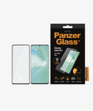 PanzerGlass Samsung, Galaxy S20 Plus, Black, Privacy glass, Case friendly