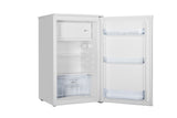 Gorenje Refrigerator RB391PW4 Energy efficiency class F, Free standing, Larder, Height 84.7 cm, Fridge net capacity 85 L, Freezer net capacity 10 L, 39 dB, White