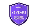 LOGITECH Tap - Three year extended warranty