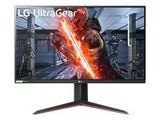 LCD Monitor|LG|27GN850-B|27"|Gaming|Panel IPS|2560x1440|16:9|144Hz|1 ms|Pivot|Height adjustable|Tilt|Colour Black|27GN850-B
