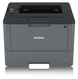 Brother HL-L5100DN Mono, Laser, Printer, A4, Graphite