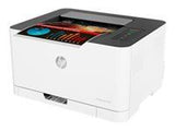 HP Color Laser 150nw Printer Up to 18 ppm mono up to 4 ppm colour