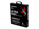ADATA ASE800-1TU32G2-CBK External SSD SE800 1TB USB3.1 Typ-C Black