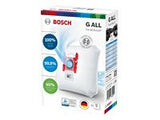 BOSCH BBZ41FGALL Bags for vacuum cleaners Bosch BBZ41FGALL (4 bags + 1 microfilter)