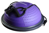 PROIRON Balance Trainer Purple, PVC / PP / TPR, 60 x 23 cm, max 300 kg