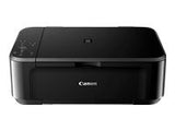 CANON PIXMA MG3650S Black MFP A4 print copy scan to 4800x1200dpi WLAN Pixma cloud link print app