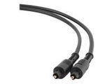 CABLE OPTICAL TOSLINK 3M/CC-OPT-3M GEMBIRD