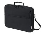 BASE XX Laptop Bag Clamshell 15-17.3inch Black
