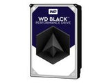 WD Desktop Black 2TB HDD 7200rpm 6Gb/s serial ATA sATA 64MB cache 3.5inch intern RoHS compliant Bulk