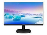 PHILIPS 243V7QJABF/00 Monitor 23.8inch panel IPS D-Sub/HDMI/DP speakers