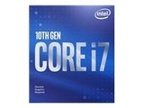 INTEL Core i7-10700F 2.9GHz LGA1200 16M Cache Boxed CPU