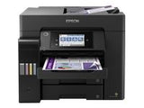 EPSON L6570 Printer Color Ecotank A4 32/32 ppm 802.11a/b/g/n/ac