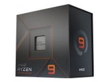 AMD Ryzen 9 7900X BOX AM5 12C/24T 170W without cooler