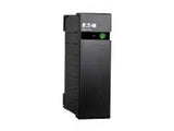 Eaton UPS Ellipse ECO 1600 USB DIN rack/tower - AC 230 V - 1000 Watt - 1200 VA - USB - Shuko 8 Output - 2U - 19inch