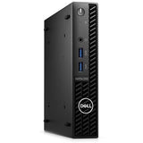 PC|DELL|OptiPlex|3000|Business|Micro|CPU Core i5|i5-12500T|2000 MHz|RAM 16GB|DDR4|SSD 512GB|Graphics card Intel UHD Graphics 770|Integrated|ENG|Windows 11 Pro|Included Accessories Dell Optical Mouse-MS116,Dell Wired Keyboard-KB216|N016O3000MFF_VP