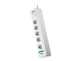 APC Essential SurgeArrest 5 outlets with phone protection 230V Germany