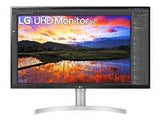 LG 32UN650-W 31.5inch IPS HDR10 16:9 3840x2160 350cd/m2 60hz 1000:1 5ms 178x178 non Glare HDMIx2 DisplayPort