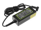 GREENCELL AD74P Charger / AC Adapter Green Cell PRO 19.5V 2.31A 45W for HP 250 G2 G3 G4 G5 255 G