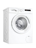 Bosch Serie 4 Washing Mashine WAN280L3SN Energy efficiency class C, Front loading, Washing capacity 8 kg, 1400 RPM, Depth 59 cm, Width 59.8 cm, Display, LED, White