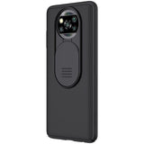 MOBILE COVER POCO X3 NFC/X3 PR/BLACK 6902048206311 NILLKIN