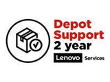 Lenovo warranty 2Y Depot upgrade from 1Y Depot for ThinkBook and E series NB