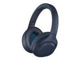 SONY WH-XB900N Blue Noise cancel Headphones