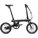 XIAOMI Mi Smart Electric Folding Bike Black