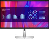 LCD Monitor|DELL|P3223DE|31.5