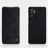 MOBILE COVER GALAXY A52/A52S/BLACK 6902048214415 NILLKIN