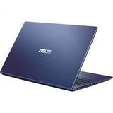 Notebook|ASUS|X515EA-BQ1487W|CPU 7505|2000 MHz|15.6"|1920x1080|RAM 8GB|DDR4|SSD 512GB|Intel UHD Graphics|Integrated|ENG|Windows 11 Home|Blue|1.8 kg|90NB0TY3-M24820