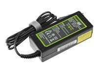 GREENCELL AD16AP Charger / AC Adapter Green Cell for Lenovo 20V | 3.25A | 65W | 7.7-5.5mm