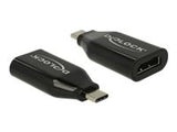 DELOCK Adapter USB Type-C male > HDMI receptacle (DP Alt Mode) 4K 60 Hz