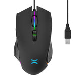 NOXO Soulkeeper Gaming mouse