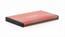 GEMBIRD EE2-U3S-3-P USB 3.0 2.5inch HDD enclosure brushed aluminum pink