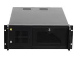 NETRACK NP5104 server case microATX/ATX/eATX 482 177 530mm 4U rack 19