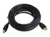 ART KABHD OEM-45 ART Cable HDMI male /HDMI 1.4 male 3M with ETHERNET oem
