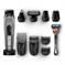 GROOMING KIT/MGK3245 BRAUN