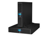POWERWALKER VFI 2000 RT HID UPS On-Line 2000VA 19 2U 8x IEC RJ11/RJ45 USB/RS-232 LCD