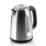 Gallet Kettle GALBOU701 Electric, 2200 W, 1.7 L, Stainless steel, 360� rotational base, Stainless steel
