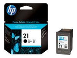 HP 21 original Ink cartridge C9351AE UUS black standard capacity 5ml 190 pages 1-pack