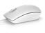 MOUSE USB OPTICAL MS116/WHITE 570-AAIP DELL