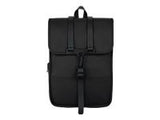 HAMA Perth Notebook Backpack up to 40 cm 15.6 black