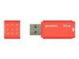 GOODRAM memory USB UME3 32GB USB 3.0 Orange