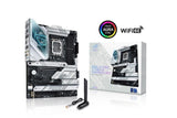 ASUS ROG STRIX Z790-A GAMING WIFI LGA1700 ATX MB 4xDDR5 4xSATA 4xM.2