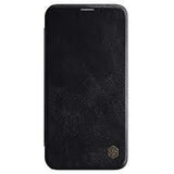 MOBILE COVER IPHONE 12/12 PRO/BLACK 6902048201620 NILLKIN