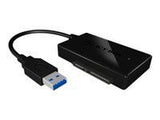 ICYBOX IB-AC704-6G IcyBox USB 3.0 Adapter for 2.5, 3.5 and 5.25 SATA I/II/III HDD devices