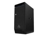 ICYBOX IB-3780-C31 enclosure for 8x 3.5inch / 2.5inch SATA HDD/SSD USB 3.1 Type-C Black